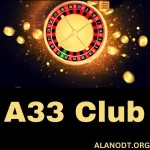 A33 Club Game