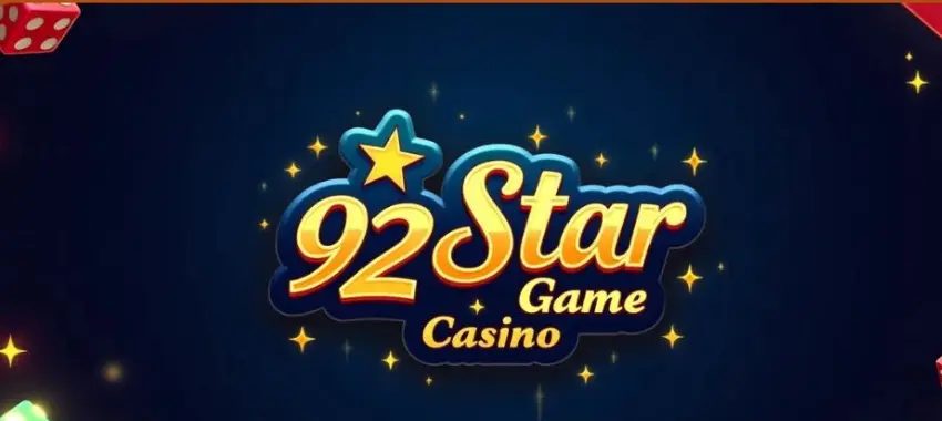 92 star Game