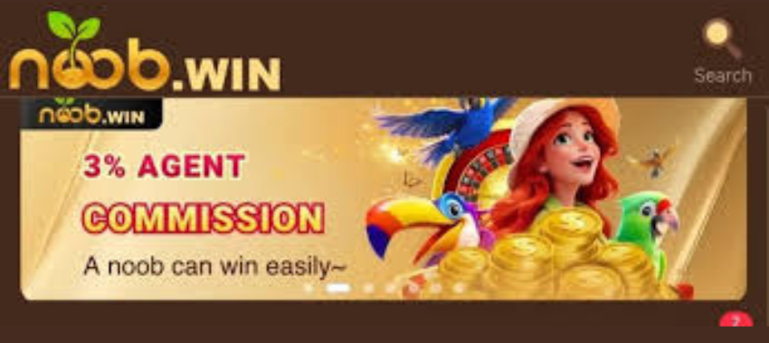 noob win game