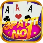 3PattiNo1 Game