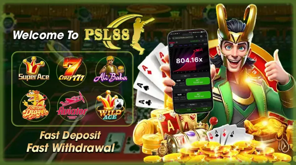 PSL88 Game 