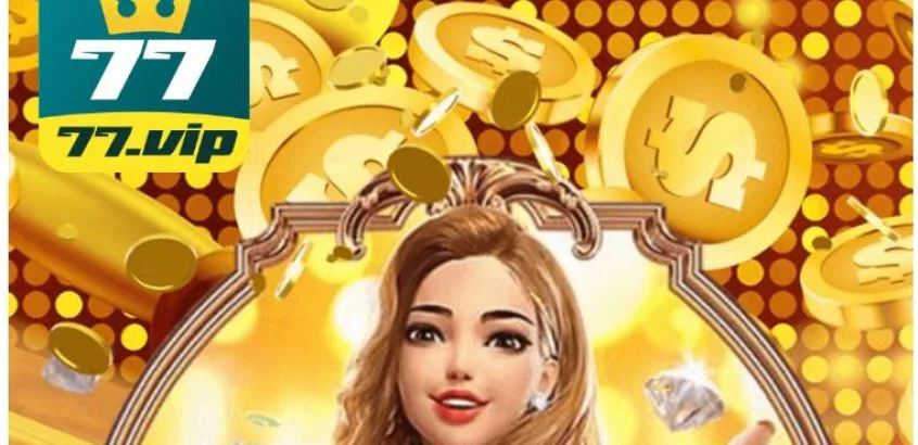 77 VIP Game