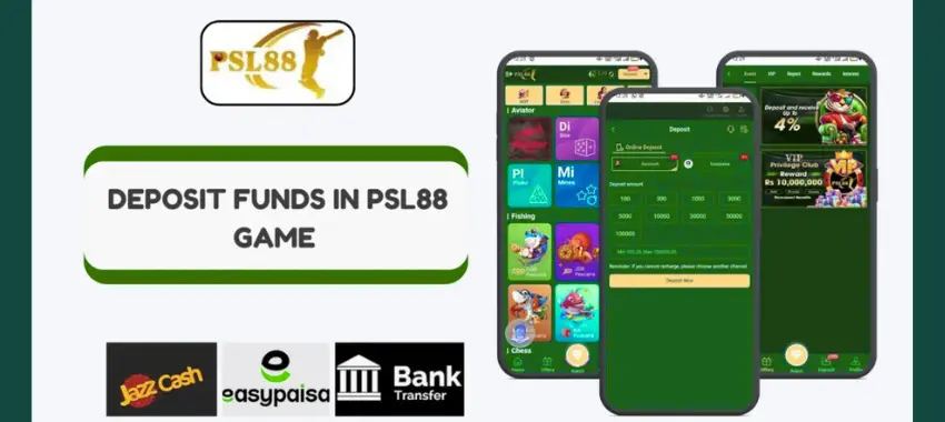 PSL88 Game 