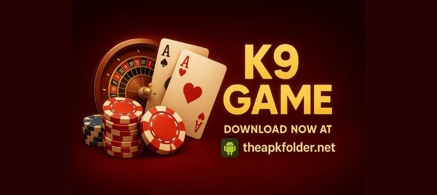 K9 Game