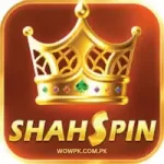 shahspin Game