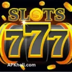 Slots 777 Game