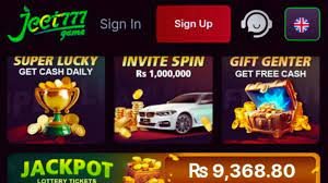 Jeet 777 Game