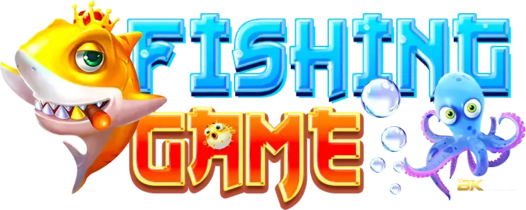 ALONA Fishing Game