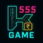 H555 Game